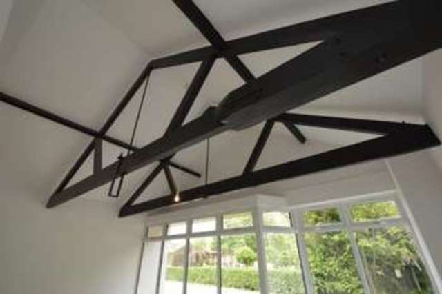  Image of 3 bedroom Detached house for sale in The Street Costessey Norwich NR8 at The Street Costessey Norwich, NR8 5DB