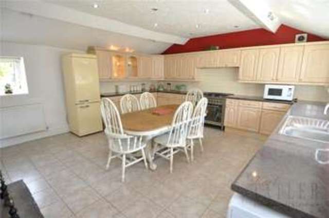  Image of 4 bedroom Detached house for sale in Thingwall Road East Wirral CH61 at Irby Wirral Pensby, CH61 3UZ