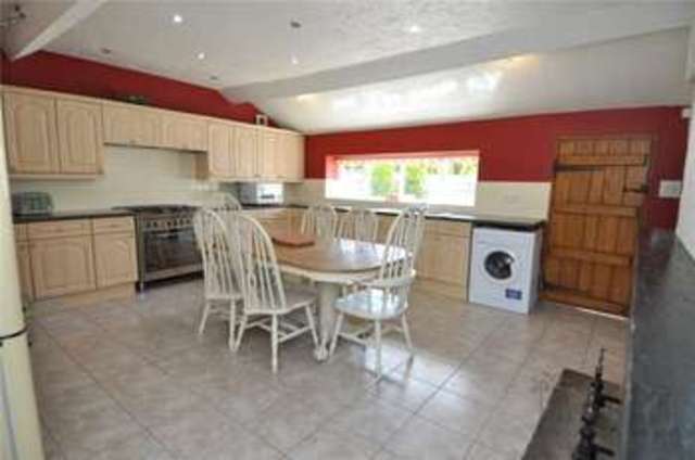  Image of 4 bedroom Detached house for sale in Thingwall Road East Wirral CH61 at Irby Wirral Pensby, CH61 3UZ