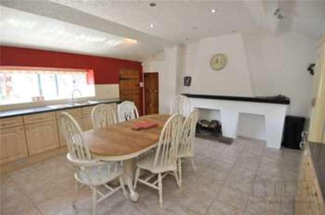  Image of 4 bedroom Detached house for sale in Thingwall Road East Wirral CH61 at Irby Wirral Pensby, CH61 3UZ