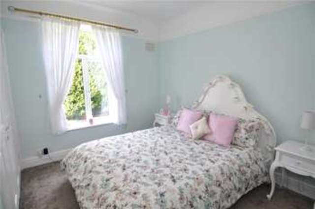  Image of 4 bedroom Detached house for sale in Thingwall Road East Wirral CH61 at Irby Wirral Pensby, CH61 3UZ