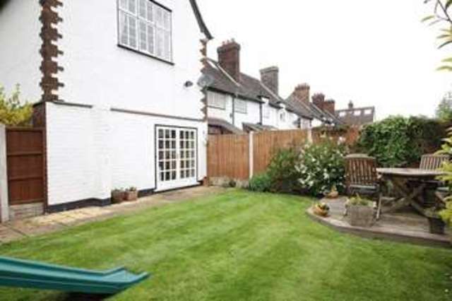  Image of 3 bedroom Terraced house for sale in Thingwall Road Wavertree Liverpool L15 at Thingwall Road  Liverpool, L15 7JY