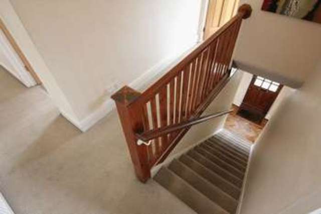  Image of 3 bedroom Terraced house for sale in Thingwall Road Wavertree Liverpool L15 at Thingwall Road  Liverpool, L15 7JY