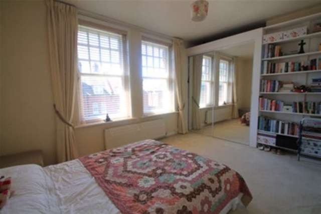  Image of 3 bedroom Flat to rent in Third Avenue Hove BN3 at Hove, BN3 2PD
