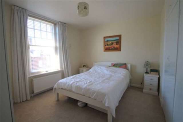  Image of 3 bedroom Flat to rent in Third Avenue Hove BN3 at Hove, BN3 2PD