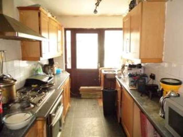  Image of 3 bedroom Terraced house for sale in Third Avenue Dagenham RM10 at Dagenham Essex Dagenham, RM10 9BD
