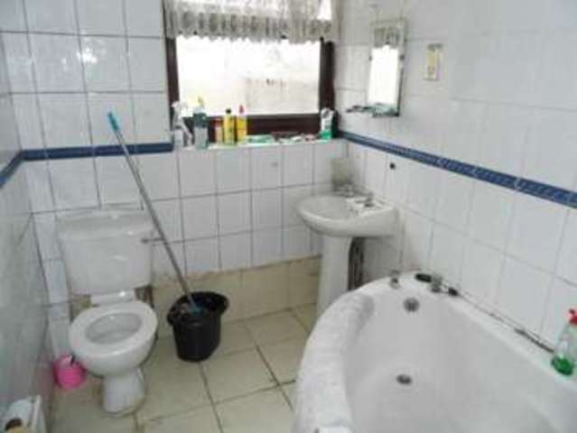  Image of 3 bedroom Terraced house for sale in Third Avenue Dagenham RM10 at Dagenham Essex Dagenham, RM10 9BD