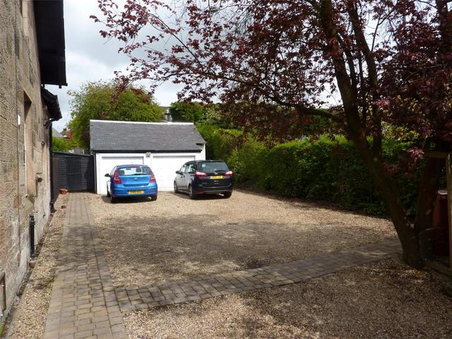 Image of 4 bedroom Detached house to rent in Thorn Road Bearsden Glasgow G61 at Bearsden Glasgow Glasgow, G61 4BS