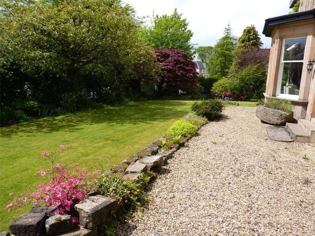  Image of 4 bedroom Detached house to rent in Thorn Road Bearsden Glasgow G61 at Bearsden Glasgow Glasgow, G61 4BS