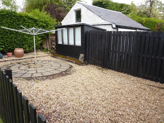  Image of 4 bedroom Detached house to rent in Thorn Road Bearsden Glasgow G61 at Bearsden Glasgow Glasgow, G61 4BS