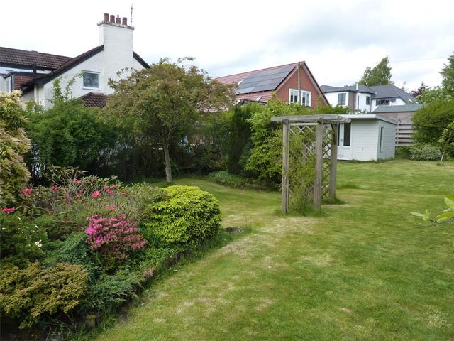  Image of 4 bedroom Detached house to rent in Thorn Road Bearsden Glasgow G61 at Bearsden Glasgow Glasgow, G61 4BS
