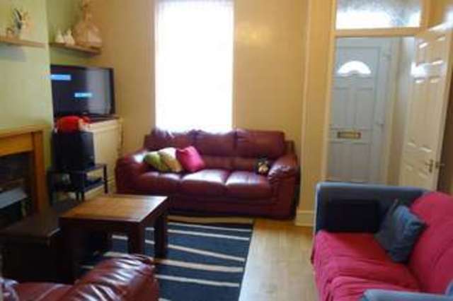  Image of 2 bedroom Terraced house for sale in Thorn Street Preston PR1 at Preston Lancashire Preston, PR1 5EH