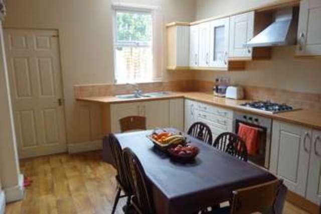  Image of 2 bedroom Terraced house for sale in Thorn Street Preston PR1 at Preston Lancashire Preston, PR1 5EH