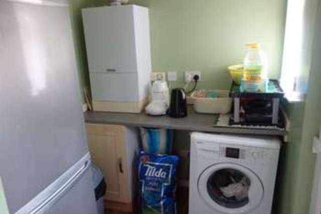  Image of 2 bedroom Terraced house for sale in Thorn Street Preston PR1 at Preston Lancashire Preston, PR1 5EH