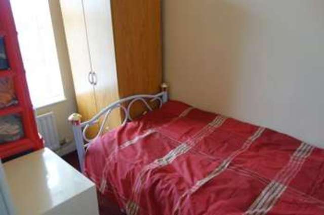  Image of 2 bedroom Terraced house for sale in Thorn Street Preston PR1 at Preston Lancashire Preston, PR1 5EH