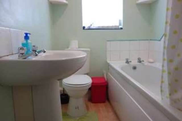  Image of 2 bedroom Terraced house for sale in Thorn Street Preston PR1 at Preston Lancashire Preston, PR1 5EH