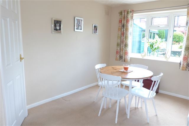  Image of 3 bedroom Semi-Detached house for sale in Thorncliffe View Leek ST13 at Thorncliffe View  Leek, ST13 6QB