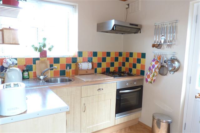  Image of 3 bedroom Semi-Detached house for sale in Thorncliffe View Leek ST13 at Thorncliffe View  Leek, ST13 6QB