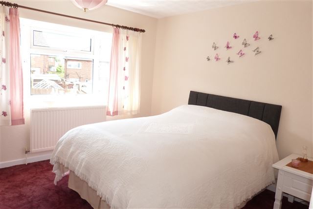  Image of 3 bedroom Semi-Detached house for sale in Thorncliffe View Leek ST13 at Thorncliffe View  Leek, ST13 6QB