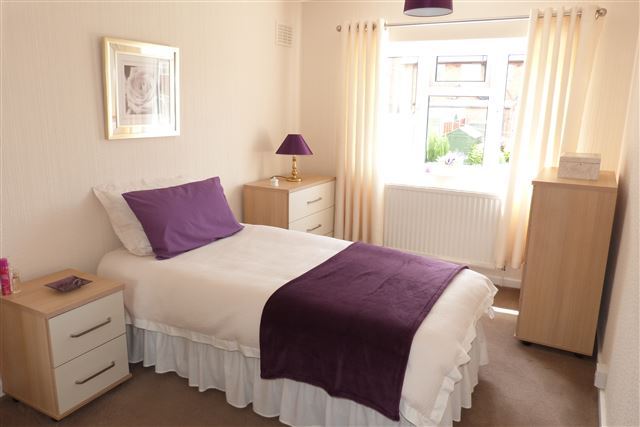  Image of 3 bedroom Semi-Detached house for sale in Thorncliffe View Leek ST13 at Thorncliffe View  Leek, ST13 6QB