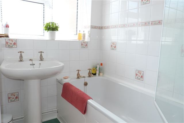  Image of 3 bedroom Semi-Detached house for sale in Thorncliffe View Leek ST13 at Thorncliffe View  Leek, ST13 6QB
