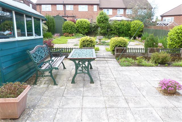 Image of 3 bedroom Semi-Detached house for sale in Thorncliffe View Leek ST13 at Thorncliffe View  Leek, ST13 6QB