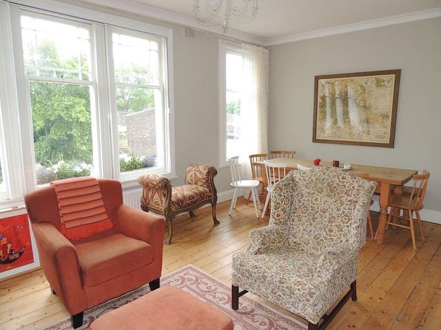  Image of 2 bedroom Flat to rent in Thorncombe Road London SE22 at East Dulwich, SE22 8PX