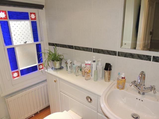  Image of 2 bedroom Flat to rent in Thorncombe Road London SE22 at East Dulwich, SE22 8PX