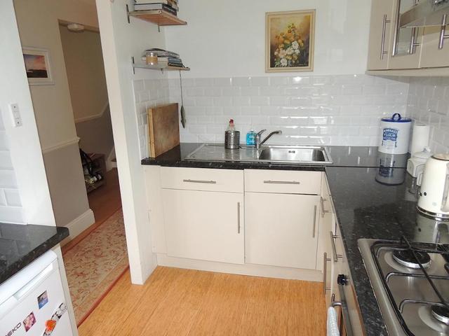  Image of 2 bedroom Flat to rent in Thorncombe Road London SE22 at East Dulwich, SE22 8PX