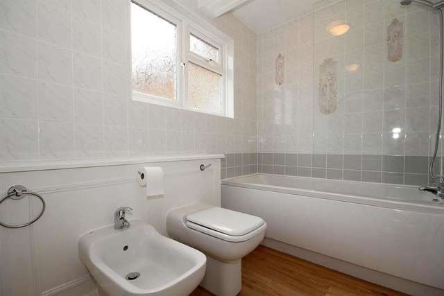  Image of 3 bedroom Detached house to rent in Thorncroft Hemel Hempstead HP3 at Thorncroft  Hemel Hempstead, HP3 8HP