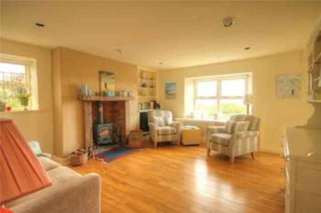  Image of 2 bedroom Semi-Detached house for sale in Thornley Thornley Tow Law Bishop Auckland DL13 at Tow Law Bishop Auckland Allensford, DL13 4PF