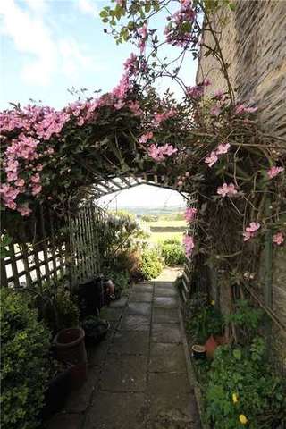  Image of 2 bedroom Semi-Detached house for sale in Thornley Thornley Tow Law Bishop Auckland DL13 at Tow Law Bishop Auckland Allensford, DL13 4PF