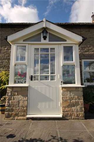  Image of 2 bedroom Semi-Detached house for sale in Thornley Thornley Tow Law Bishop Auckland DL13 at Tow Law Bishop Auckland Allensford, DL13 4PF