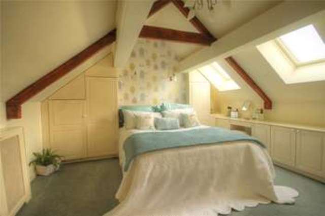  Image of 2 bedroom Semi-Detached house for sale in Thornley Thornley Tow Law Bishop Auckland DL13 at Tow Law Bishop Auckland Allensford, DL13 4PF