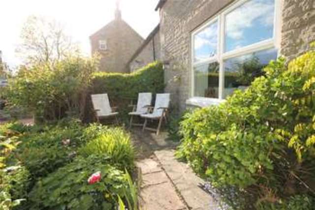  Image of 2 bedroom Semi-Detached house for sale in Thornley Thornley Tow Law Bishop Auckland DL13 at Tow Law Bishop Auckland Allensford, DL13 4PF