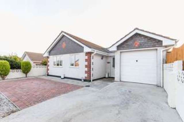  Image of 3 bedroom Detached house for sale in Thornton Close Roche St. Austell PL26 at Thornton Close Roche St Austell, PL26 8TR