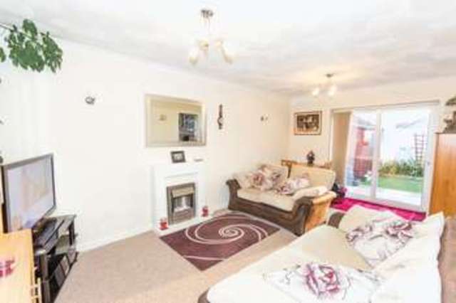  Image of 3 bedroom Detached house for sale in Thornton Close Roche St. Austell PL26 at Thornton Close Roche St Austell, PL26 8TR