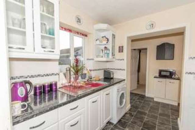  Image of 3 bedroom Detached house for sale in Thornton Close Roche St. Austell PL26 at Thornton Close Roche St Austell, PL26 8TR