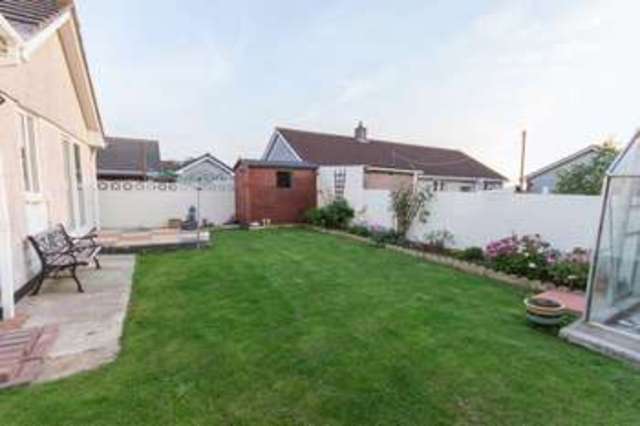  Image of 3 bedroom Detached house for sale in Thornton Close Roche St. Austell PL26 at Thornton Close Roche St Austell, PL26 8TR