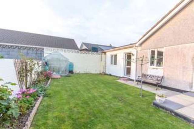  Image of 3 bedroom Detached house for sale in Thornton Close Roche St. Austell PL26 at Thornton Close Roche St Austell, PL26 8TR