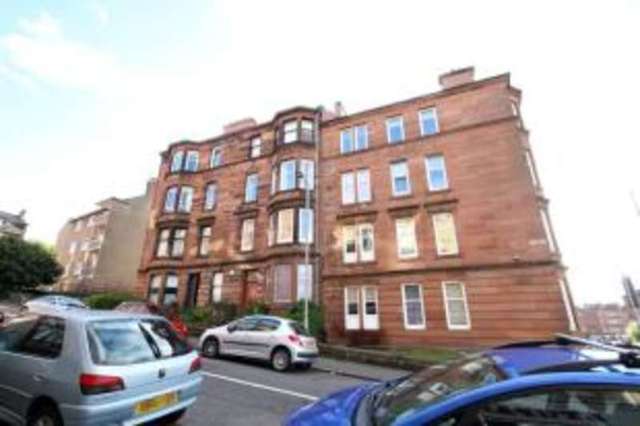  Image of 1 bedroom Flat for sale in Thornwood Avenue Glasgow G11 at Thornwood Glasgow Partick, G11 7PX