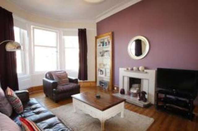  Image of 1 bedroom Flat for sale in Thornwood Avenue Glasgow G11 at Thornwood Glasgow Partick, G11 7PX