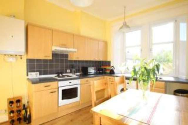  Image of 1 bedroom Flat for sale in Thornwood Avenue Glasgow G11 at Thornwood Glasgow Partick, G11 7PX