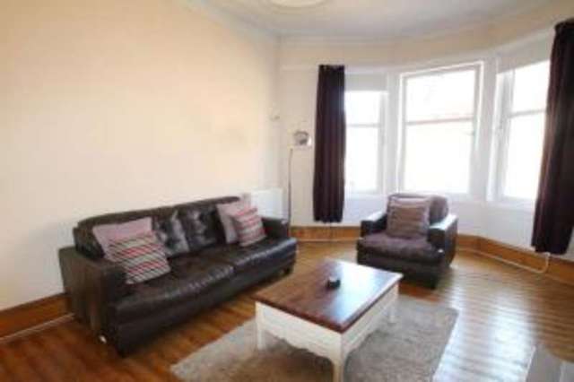  Image of 1 bedroom Flat for sale in Thornwood Avenue Glasgow G11 at Thornwood Glasgow Partick, G11 7PX