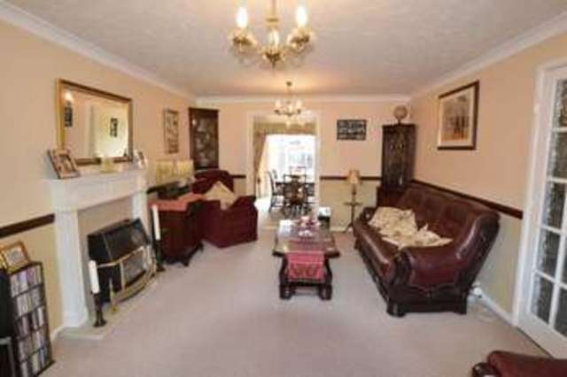  Image of 5 bedroom Detached house for sale in Cavalier Close Thorpe St. Andrew Norwich NR7 at Cavalier Close Dussindale Norwich, NR7 0TE