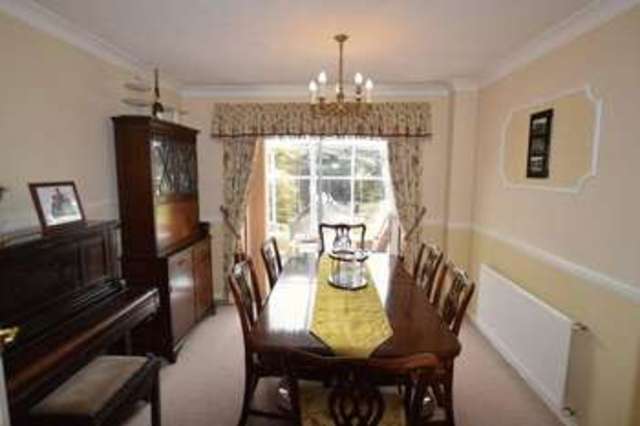  Image of 5 bedroom Detached house for sale in Cavalier Close Thorpe St. Andrew Norwich NR7 at Cavalier Close Dussindale Norwich, NR7 0TE