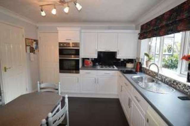  Image of 5 bedroom Detached house for sale in Cavalier Close Thorpe St. Andrew Norwich NR7 at Cavalier Close Dussindale Norwich, NR7 0TE