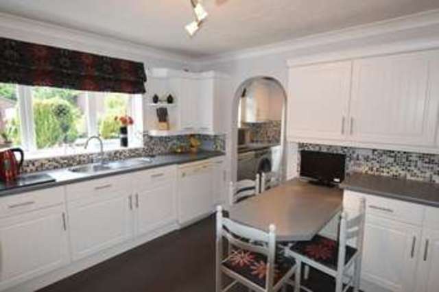  Image of 5 bedroom Detached house for sale in Cavalier Close Thorpe St. Andrew Norwich NR7 at Cavalier Close Dussindale Norwich, NR7 0TE