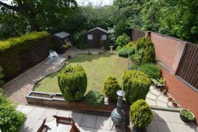  Image of 5 bedroom Detached house for sale in Cavalier Close Thorpe St. Andrew Norwich NR7 at Cavalier Close Dussindale Norwich, NR7 0TE