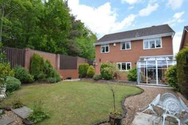  Image of 5 bedroom Detached house for sale in Cavalier Close Thorpe St. Andrew Norwich NR7 at Cavalier Close Dussindale Norwich, NR7 0TE
